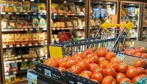 ABRAS: Vendas dos supermercados acumulam alta de 3,94% ABRAS: Vendas dos supermercados acumulam alta de 3,94%