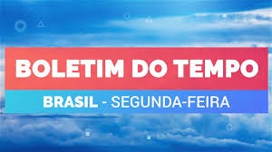Instabilidade persiste e Sudeste e Centro-Oeste terão mais uma semana com pancadas de chuva Instabilidade persiste e Sudeste e Centro-Oeste terão mais uma semana com pancadas de chuva