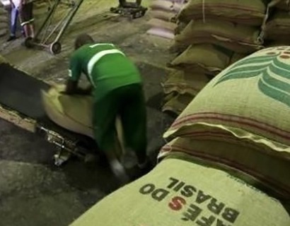 Café: estudo mostra oportunidades para Brasil aumentar exportações à China Café: estudo mostra oportunidades para Brasil aumentar exportações à China