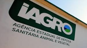 IAGRO eleva o status sanitário do Mato Grosso do Sul com estratégia em Qlik IAGRO eleva o status sanitário do Mato Grosso do Sul com estratégia em Qlik