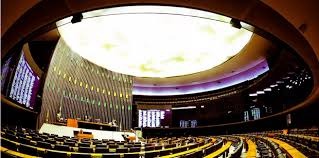 Senado aprova Fundo que amplia a conectividade no campo Senado aprova Fundo que amplia a conectividade no campo