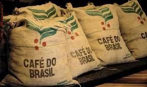 Exportações dos Cafés do Brasil atingem 4,1 milhões de sacas em outubro e batem recorde histórico para o mês Exportações dos Cafés do Brasil atingem 4,1 milhões de sacas em outubro e batem recorde histórico para o mês