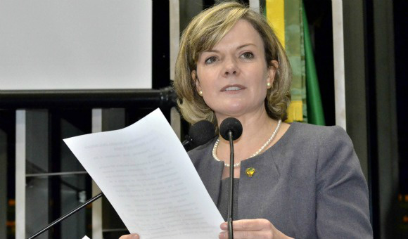 Ministra recebe hoje produtores rurais de MS A ministra receberá senadores, deputados federais e estaduais e representantes dos produtores rurais.