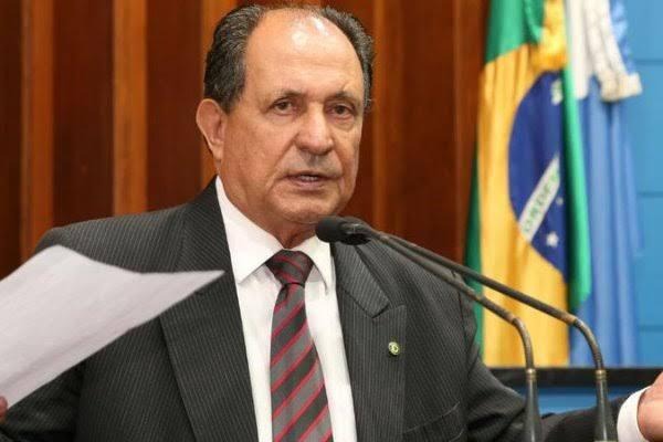 Atendendo pedidos da população de MS, Zé Teixeira busca informações sobre “suposto” aumento no Fundersul Atendendo pedidos da população de MS, Zé Teixeira busca informações sobre “suposto” aumento no Fundersul