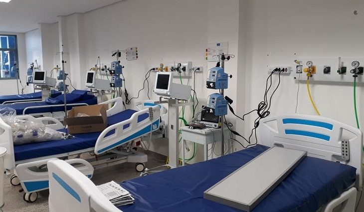 Governo do Estado repassa mais de R$ 23 milhões à saúde de Dourados para conter pandemia