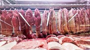 Carne bovina: Média diária exportada fica acima das 8 mil toneladas na primeira semana de junho/21 Carne bovina: Média diária exportada fica acima das 8 mil toneladas na primeira semana de junho/21