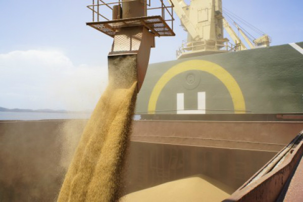 Os números finais das exportações de maio serão divulgados na próxima segunda-feira.Foto: Divulgação