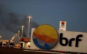 Avicultores de Lucas do Rio Verde (MT) se reúnem com BRF para discutir paralisação Avicultores de Lucas do Rio Verde (MT) se reúnem com BRF para discutir paralisação