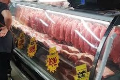Boi/Cepea: Cai diferença entre valores da arroba e da carne no atacado Boi/Cepea: Cai diferença entre valores da arroba e da carne no atacado