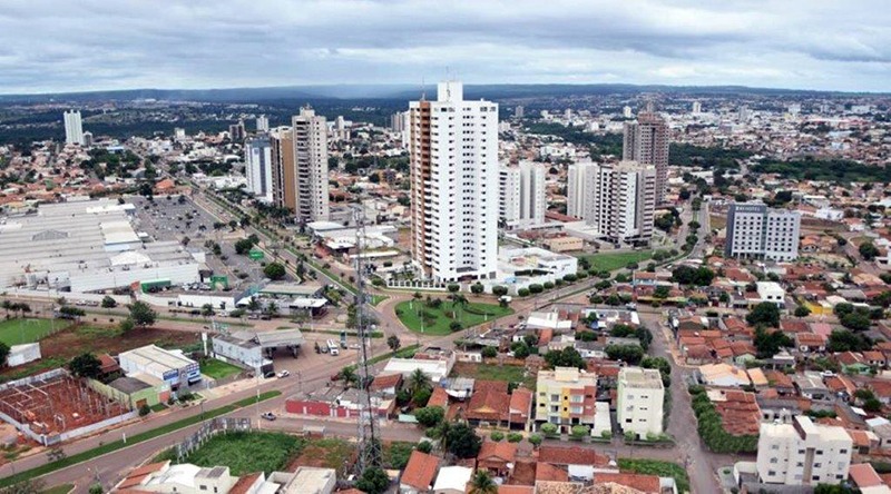 Rondonópolis recebe Painel de Custo de Produção em Confinamento de Gado de Corte Rondonópolis recebe Painel de Custo de Produção em Confinamento de Gado de Corte