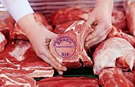 Embarques de carne bovina na segunda semana de outubro já começam a ser impactados com a ausência da China Embarques de carne bovina na segunda semana de outubro já começam a ser impactados com a ausência da China