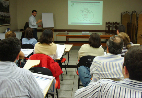 Entre os dias 10 e 12 de junho, a capacitação ocorrerá no município de Brasilândia, para turma de 15 alunos. Foto: Divulgação
