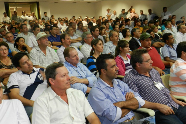 Corrêa afirmou ser evidente a necessidade de capacitar as empresas sul-mato-grossenses para atender às demandas de produtos e serviços 
