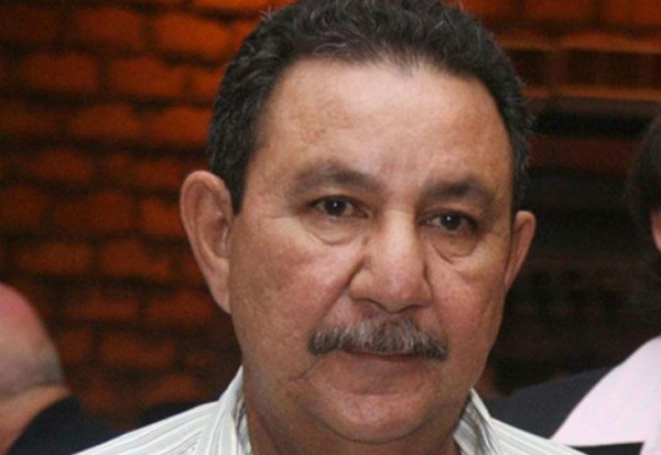 Hermes Botelho de Campos foi o sétimo presidente da Associação Nelore de Mato Grosso, no período de 2010 a 2012.Foto: Reprodução