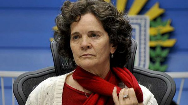 Presidente da Funai sai em meio a conflitos indígenas Primeira mulher a ocupar o cargo, a antropóloga Marta Azevedo estava à frente da Funai desde abril de 2012