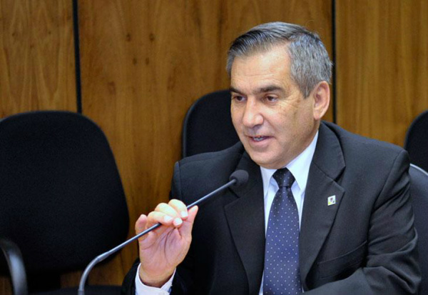 Gilberto Carvalho afirma que governo pode indenizar proprietários em conflitos Em audiência, Carvalho explicou os critérios para demarcação de áreas indígenas.Foto: Renato Araújo / ABr