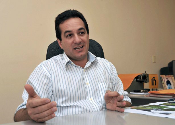 A ação tem como objetivo fortalecer as relações institucionais