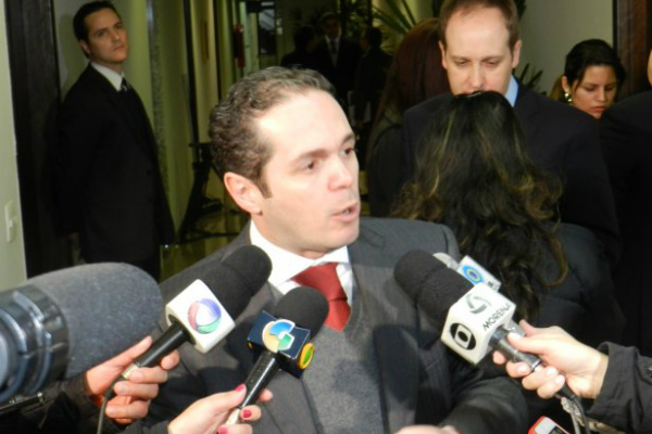 "Arrendamento de terras não soluciona conflito fundiário", diz Famasul Esta sugestão do Governo Federal integra o relatório com outras alternativas que foram analisadas