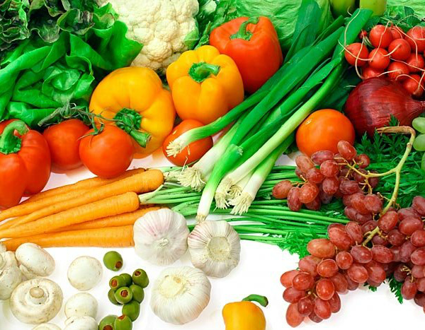 Produtos agrícolas no atacado sobem 0,36% em agosto Inflação industrial atacadista foi positiva. (Foto: Agroville)