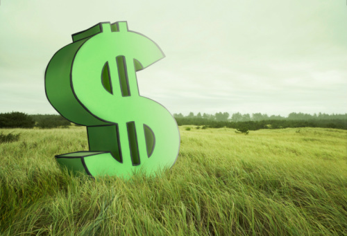 CNA defende aperfeiçoamento do seguro rural para garantir renda aos produtores Seguro rural pode garantir maior renda e melhores condições para agricultores.(Foto: O Guaira)
