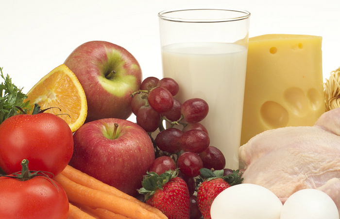 Equipamento desenvolvido pela Embrapa testa qualidade de alimentos Qualidade dos alimentos que chega à mesa dos brasileiros é testada pela Embrapa. ( Foto: Divulgação)