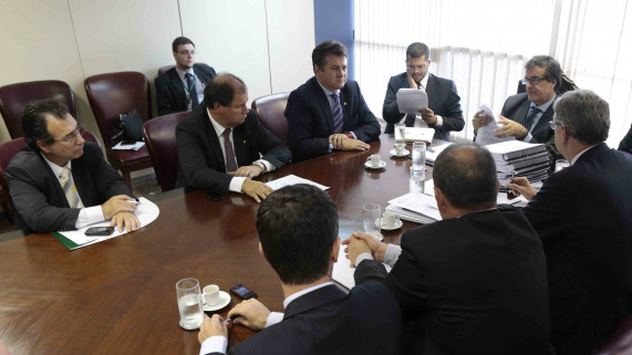Os ruralistas querem tirar os poderes da fundação por acusá-la de fraudar laudos e inflar conflitos entre índios e produtores.(Foto: Divulgação)