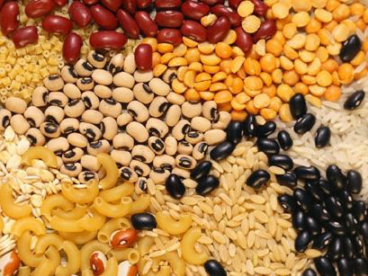 MS deve fechar safra 12/13 com produção de quase 14 mi de t de grãos Com a estimativa de produção de 13,9 milhões de toneladas de grãos, Mato Grosso do Sul se mantém neste ciclo como o quinto maior produtor do País.(Foto Divulgação)