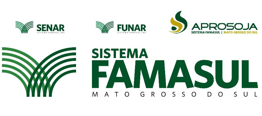 O Sistema Famasul é uma das 27 entidades sindicais que integram a Confederação da Agricultura e Pecuária do Brasil (CNA). (Foto: Divulgação)