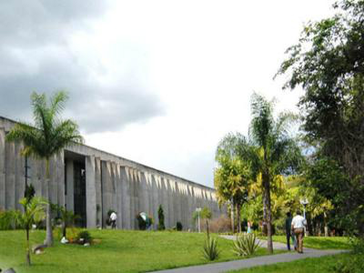Assembleia Legislativa debate desocupações em assentamentos no Estado Assembleia Legislativa de Mato Grosso do Sul. (Foto: Divulgação)
