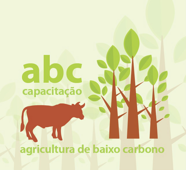 Rentabilidade aumenta no Cerrado com adesão de tecnologias sustentáveis Modelos típicos de produção com e sem adoção de práticas de baixo carbono, como o projeto ABC. (Foto: Divulgação)