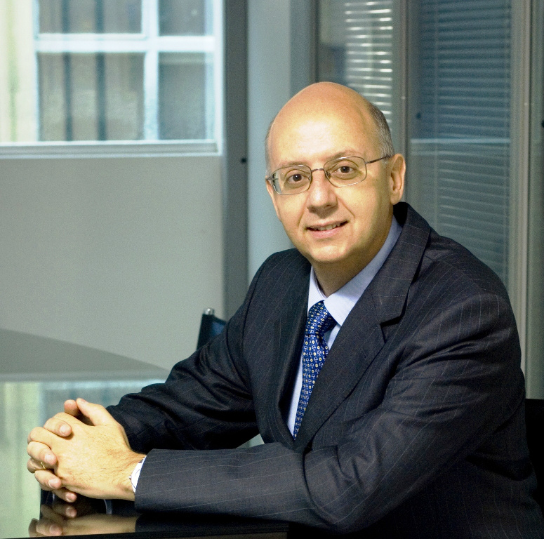 Plínio Mário Nastari é diretor da Datagro, maior consultoria do setor sucroenergético do Brasil. Foto: Divulgação
