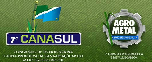 7º Canasul e 3ª Agrometal. Foto: Divulgação
