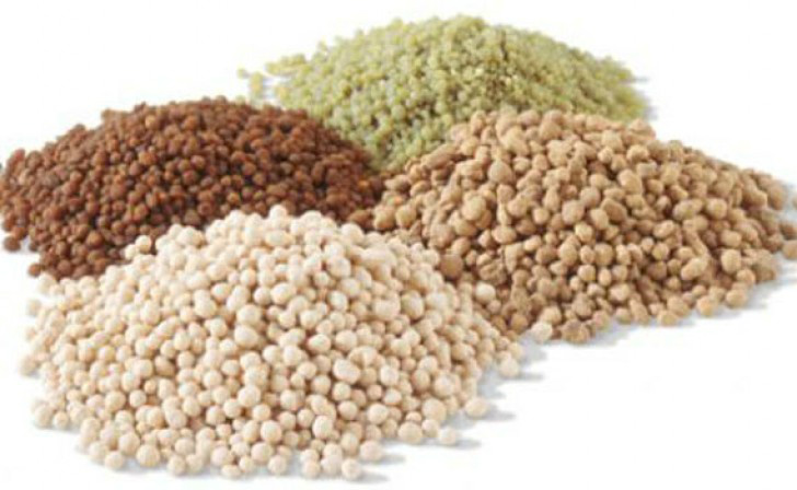 Comissão da câmara inclui remineralizadores como insumos agrícolas Insumos agrícolas Remineralizados. Foto: divulgação