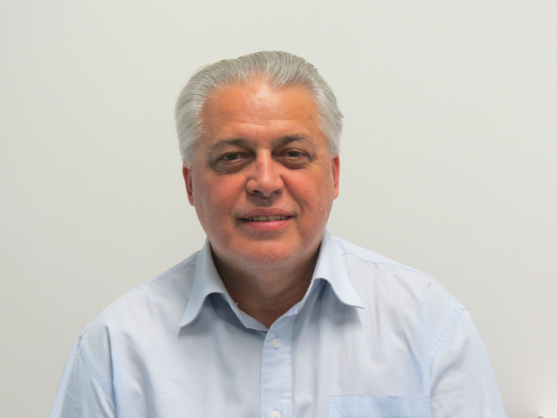 Requalificação profissional e a importância para o setor sucroenegético Paulo Aurélio Vasconcelos. Foto: Divulgação