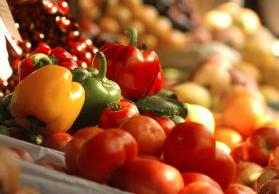Produção e preços elevam em 6,54% PIB da agropecuária no acumulado do ano até Julho Produtos que tiveram alta no setor e ajudaram a elevar o PIB do agronegócio. Foto: Divulgação