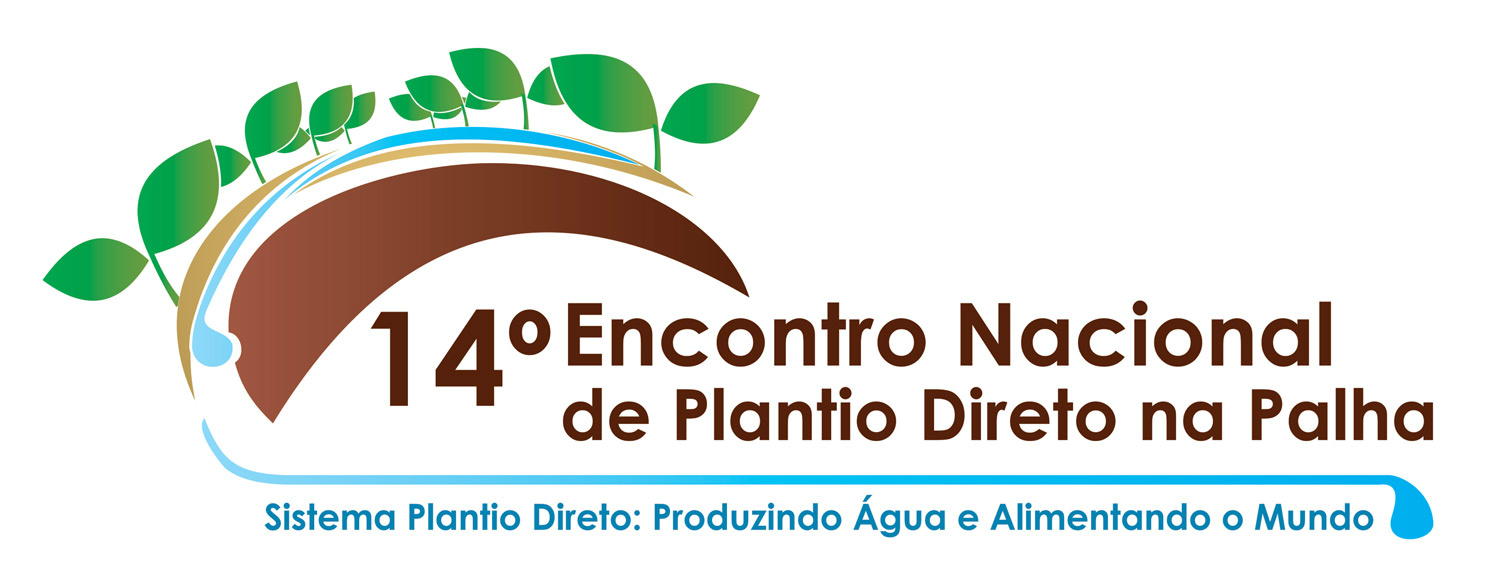 O 14º Encontro Nacional do Plantio Direto na Palha será realizado no Centro de Convenções de Bonito. Foto: Divulgação