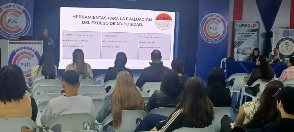 Acontece nesta manhã no Centro Tecnológico da UCP-PJC o Simpósio de Endocrinologia, Preparação para o Congresso Internacional Acontece nesta manhã no Centro Tecnológico da UCP-PJC o Simpósio de Endocrinologia, Preparação para o Congresso Internacional