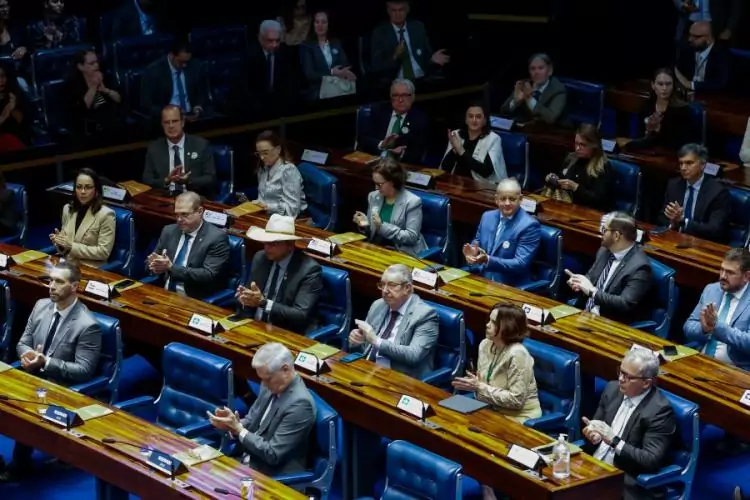 Câmara aprova projetos que fortalecem o agro e garantem segurança jurídica aos produtores