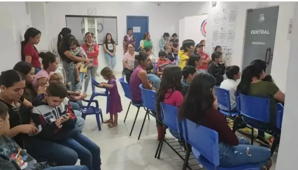 UCP-PJC: Um total de quase 16 mil pacientes foram atendidos nas clínicas no primeiro semestre de 2025