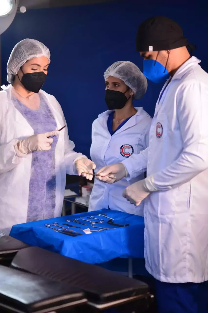 UCP abre inscrições para Medicina em 2026 no campus de Pedro Juan Caballero