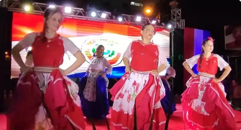 Festival destaca e evidencia a cultura fronteiriça.