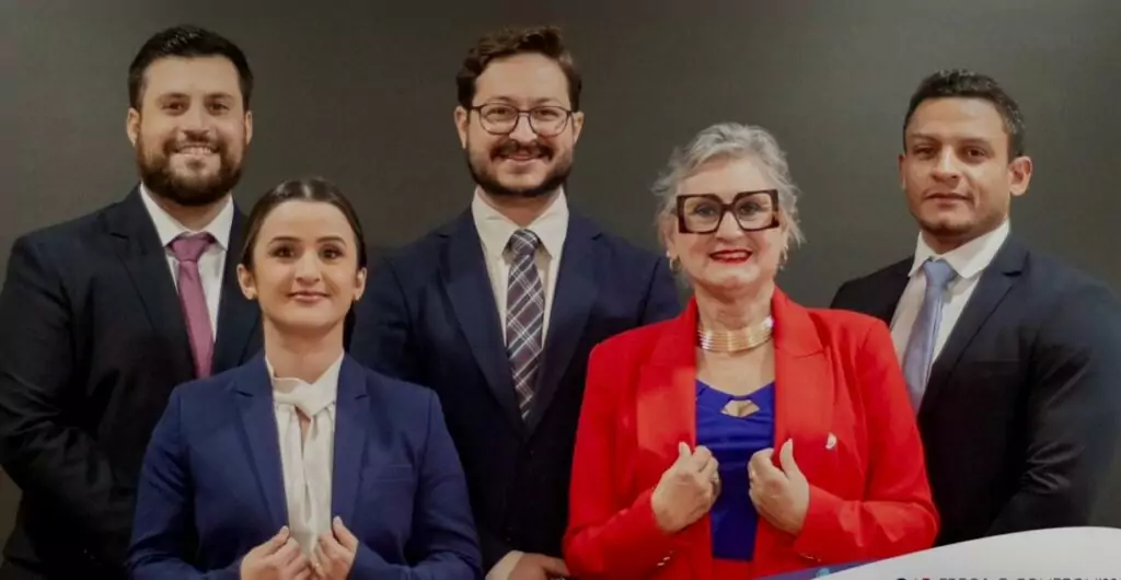 Diretoria da OAB Dourados encerra 1º ano com importantes conquistas Diretoria da OAB Dourados encerra 1º ano com importantes conquistas