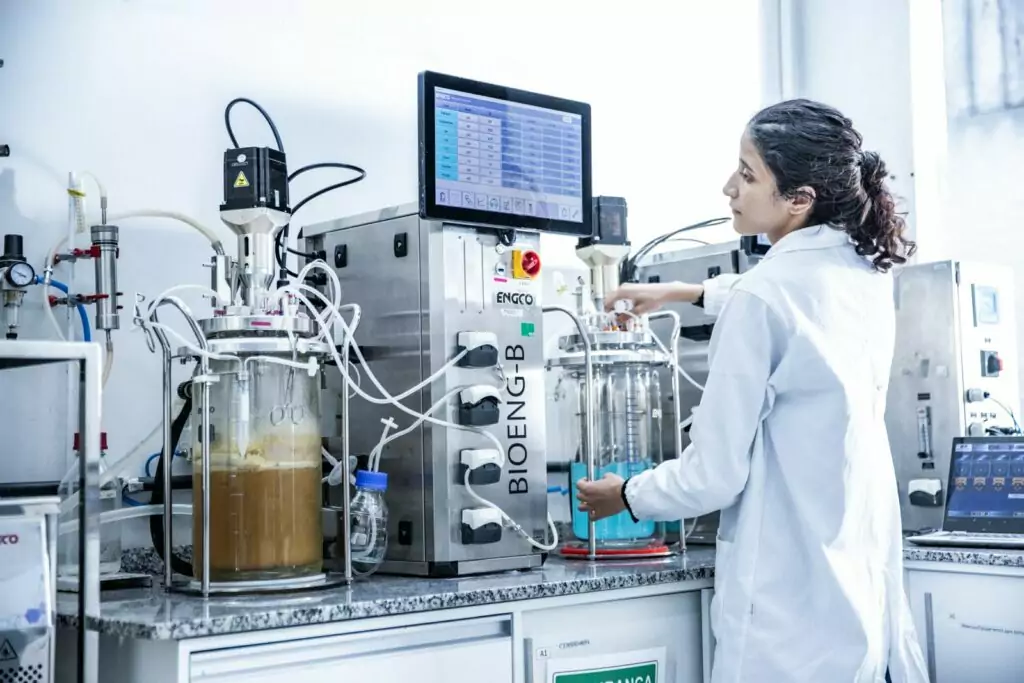 Novo biofungicida multissítio amplia controle de doenças foliares e reduz risco de surgimento de resistência em importantes culturas agrícolas Novo biofungicida multissítio amplia controle de doenças foliares e reduz risco de surgimento de resistência em importantes culturas agrícolas