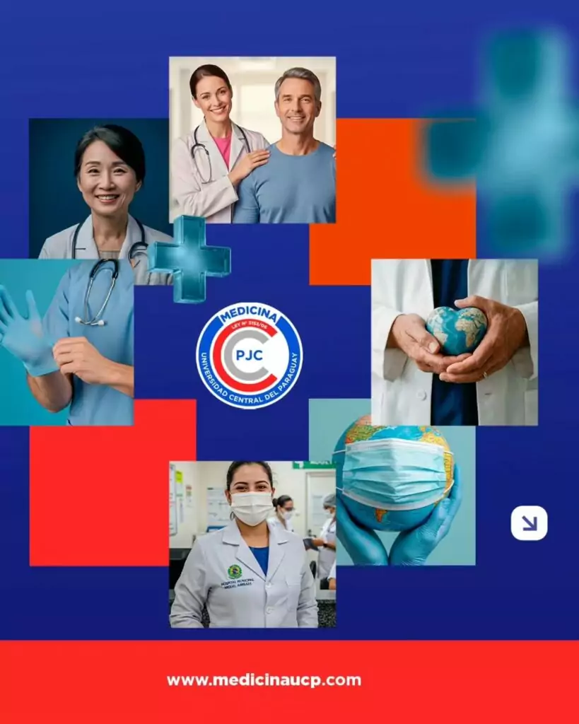 Dia Mundial da Saúde: UCP e Interamericana alertam para hábitos saudáveis Dia Mundial da Saúde: UCP e Interamericana alertam para hábitos saudáveis