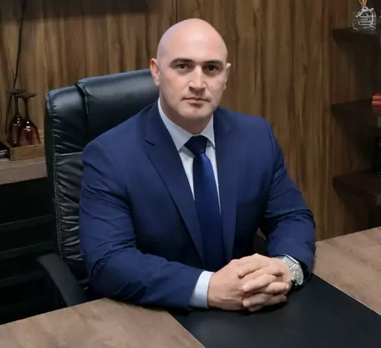 Ewerton Brito desponta como nome do interior na indicação por vaga no TJ/MS