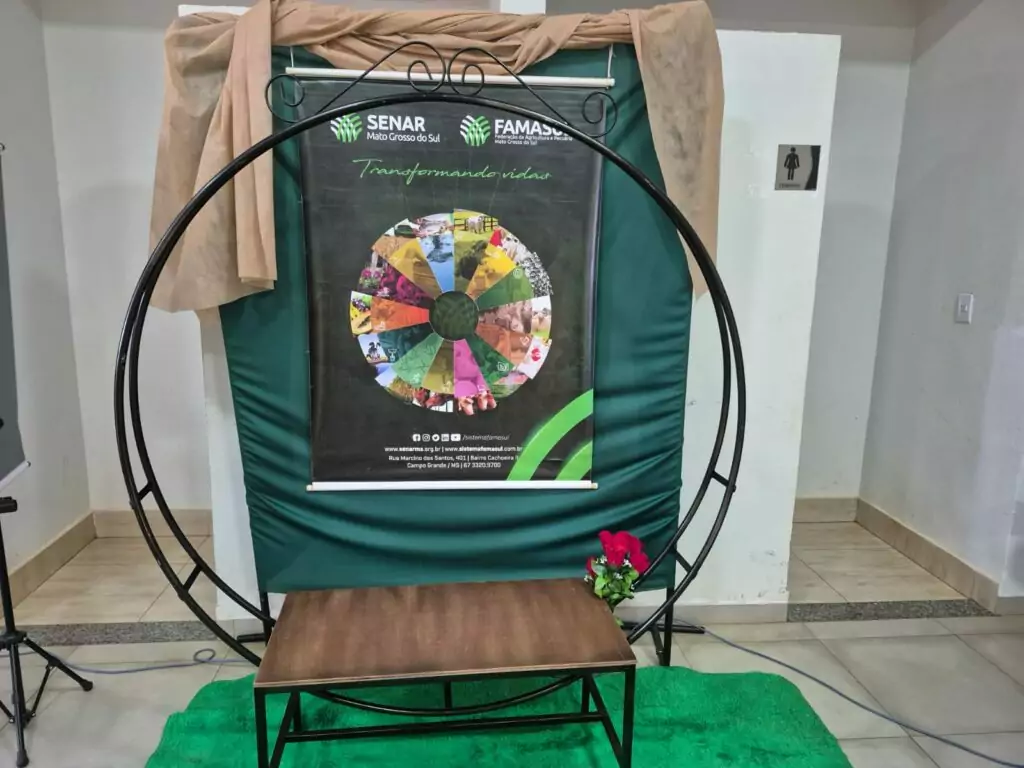 Mulheres em campo traz artistas e produtores talentosos para 60ª Expoagro