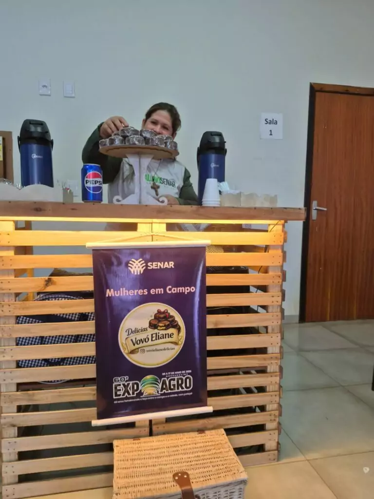 Mulheres em campo traz artistas e produtores talentosos para 60ª Expoagro