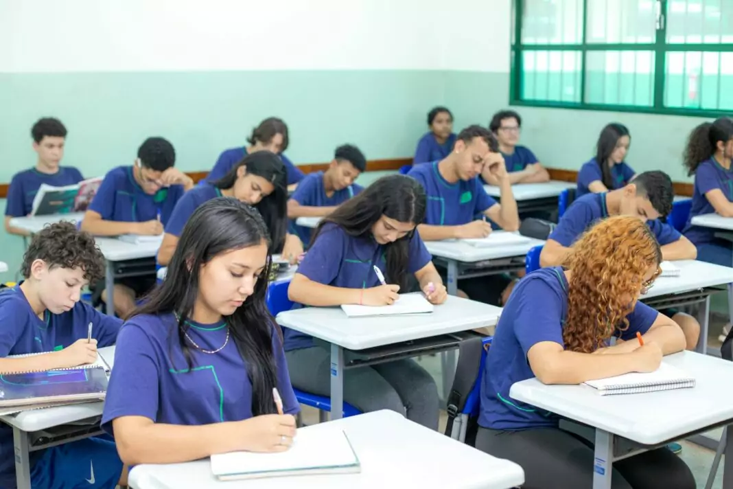 Foto: Secretaria de Educação de MS