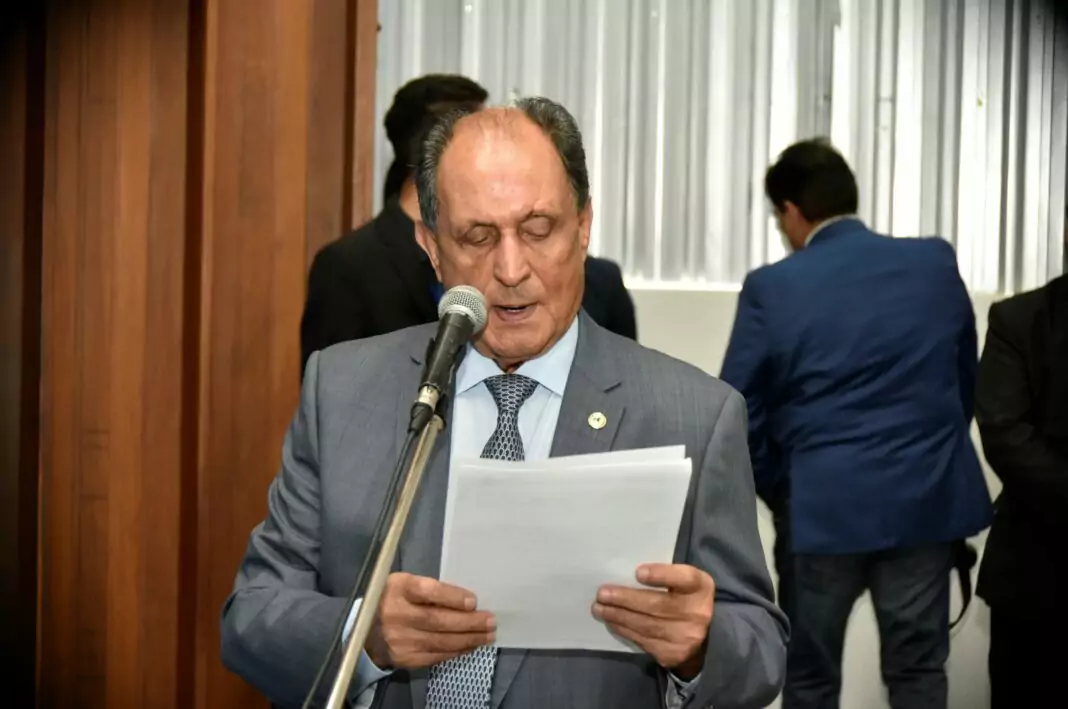 Indicações de Zé Teixeira cobram asfalto na MS-289 e acesso em Dourados