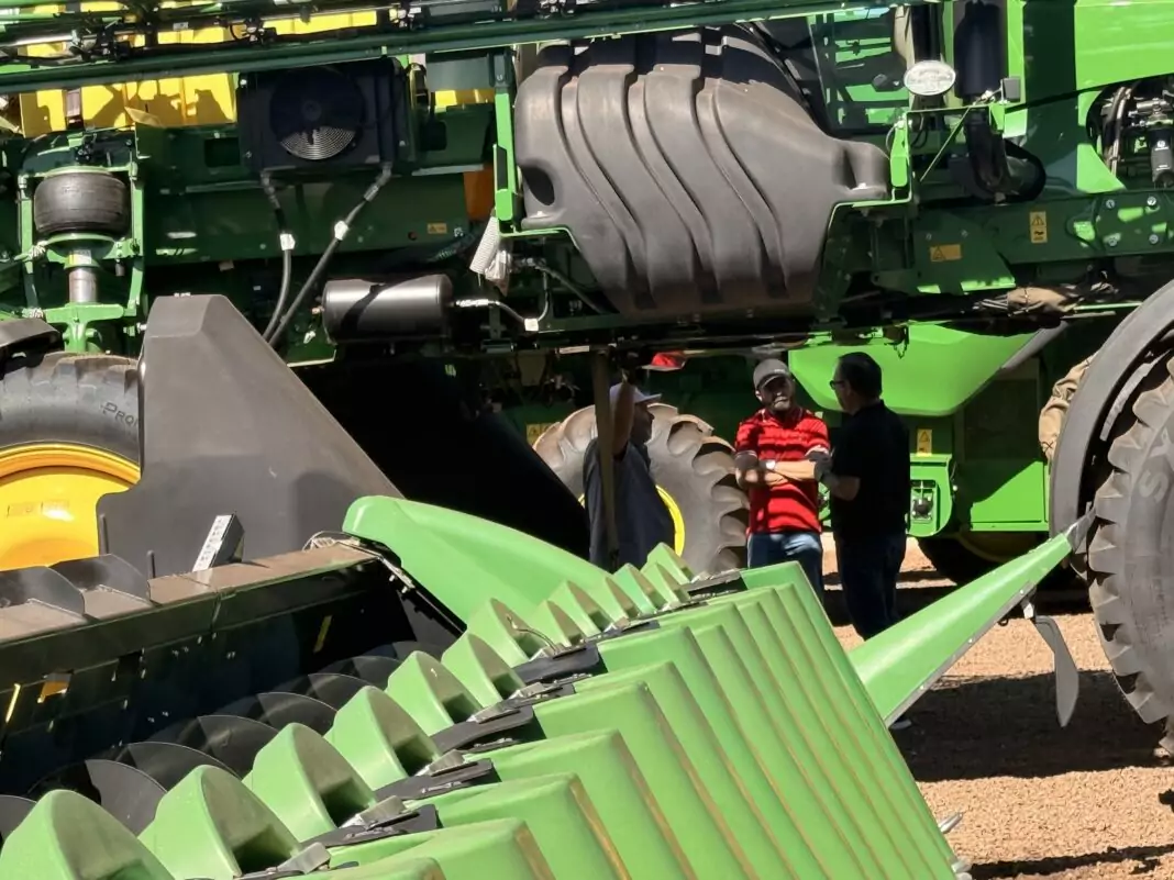 Agricultor sustenta a economia de Mato Grosso do Sul e impulsiona debate sobre crédito, industrialização e apoio ao campo